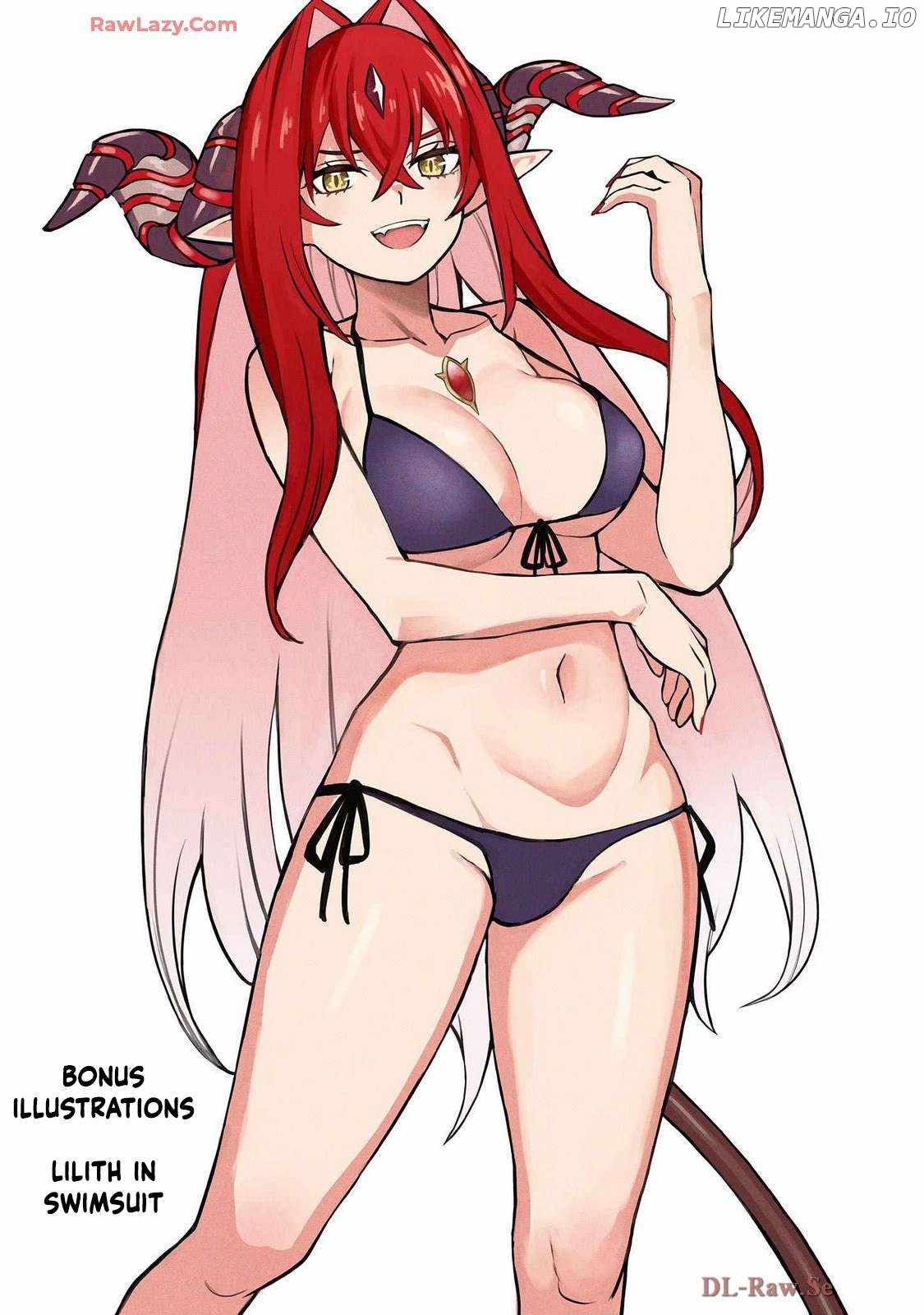 Power-Hara Genkai Yuusha, Maougun kara Koutaiguu de Scout sareru ~Yuusha Ranking 1-i na no ni Tedori ga Gomi sugite Seikatsu Dekimasen~ Chapter 22 23